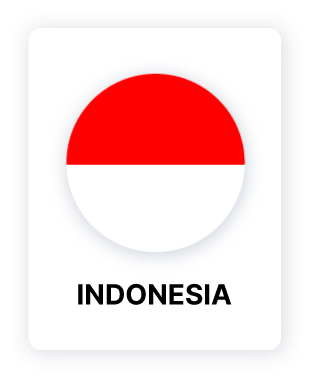 Indonesia